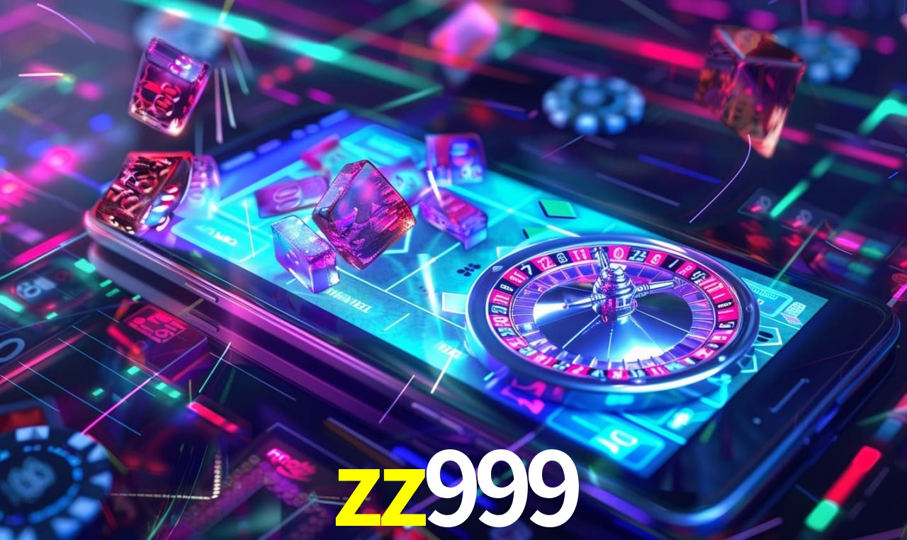 Desvendando o Mundo dos Jogos Virtuais na zz999