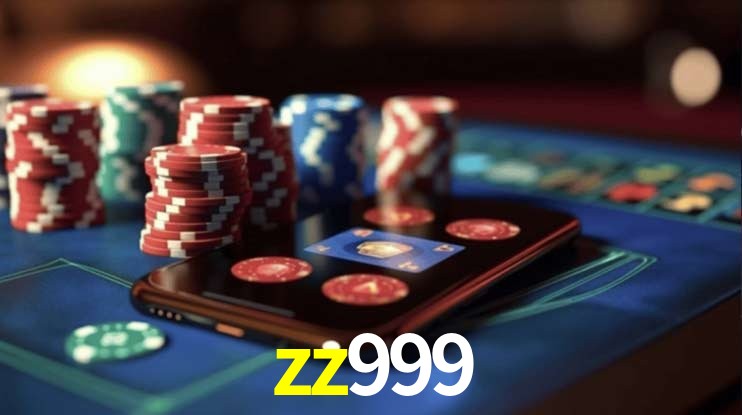 A Revolução dos Aplicativos de Jogos no zz999