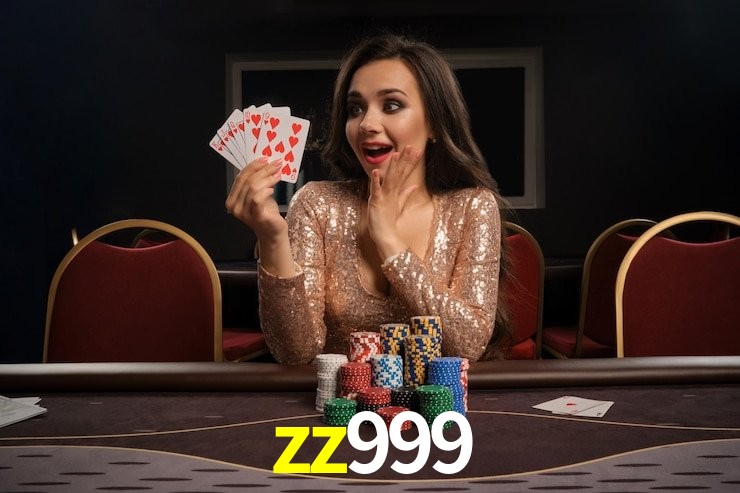 Desvendando o Mundo dos Jogos Virtuais na zz999
